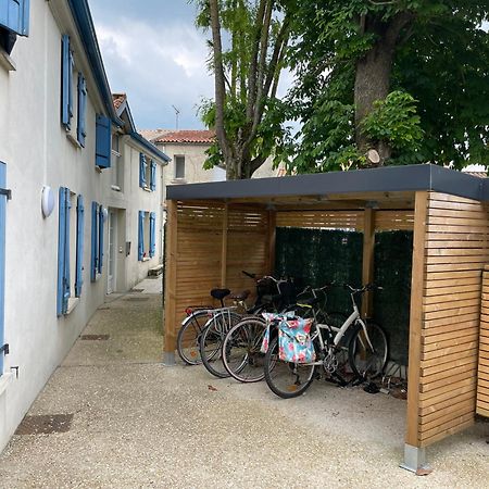 Appartement A -15Min A Velo Du Vieux Port La Rochelle 2 à Aytré Extérieur photo